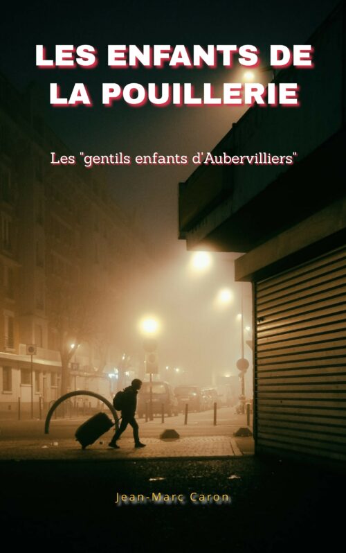Gentils enfants d'Aubervilliers